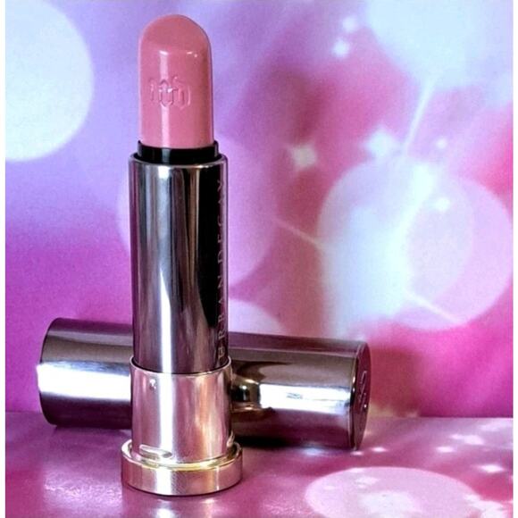 Urban Decay UD Vice Lipstick Heartless Discontinued Color - Picture 1 of 7